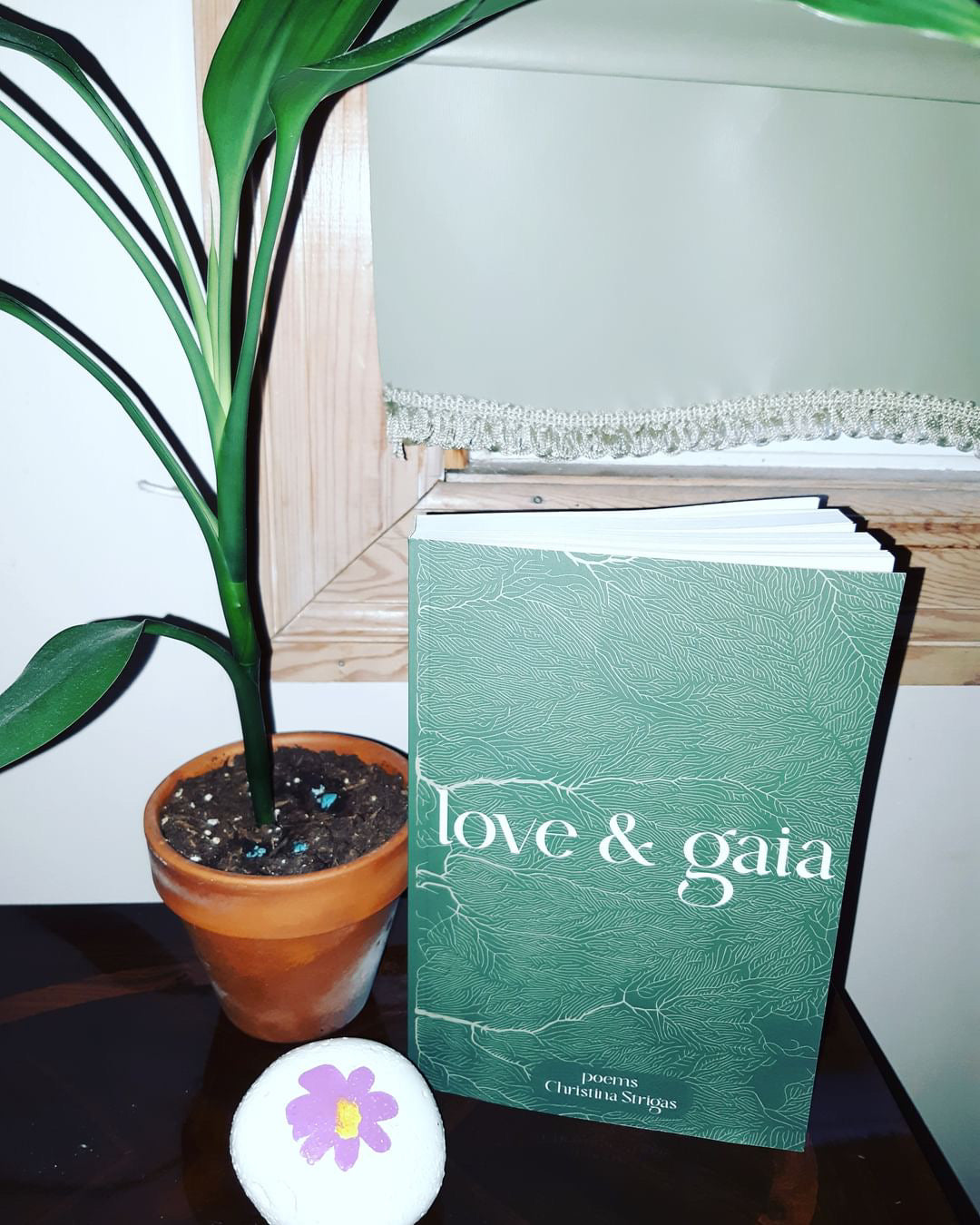 Love & Gaia
