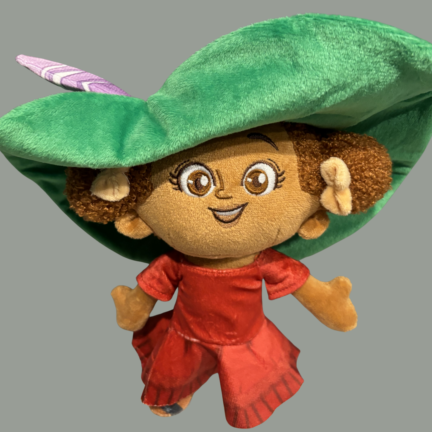 Dancing Darlings Girl