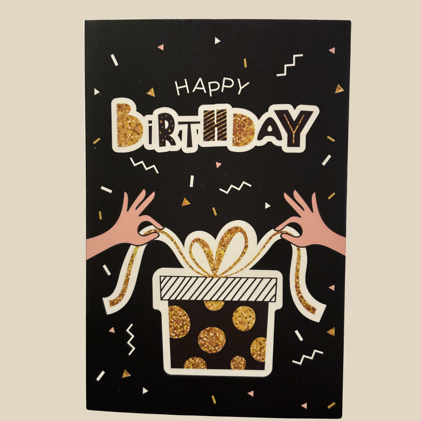 Birthday Cards