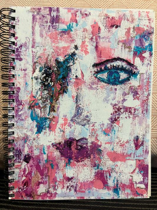 Cahier « Fierce & Fab »