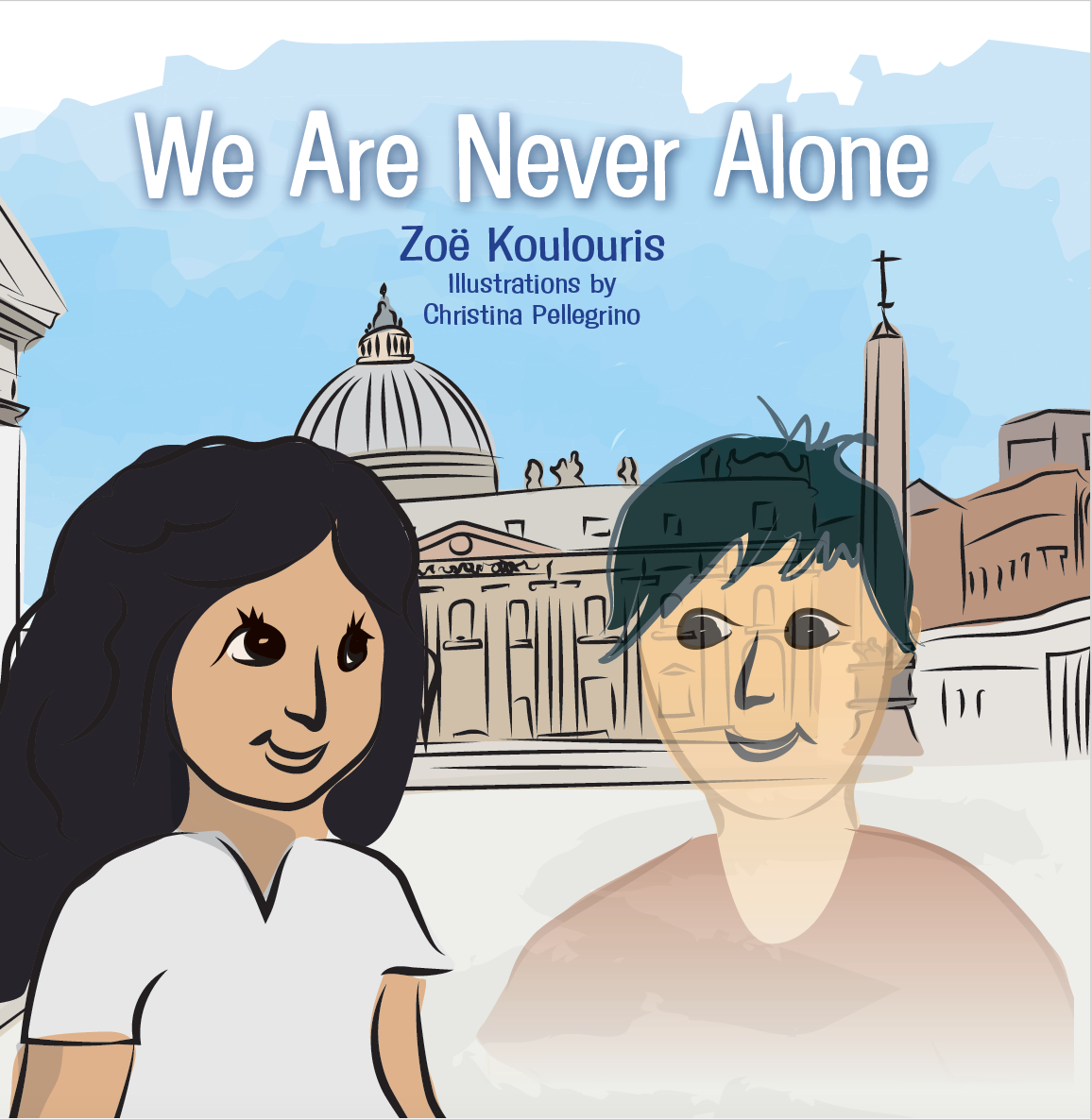 We Are Never Alone