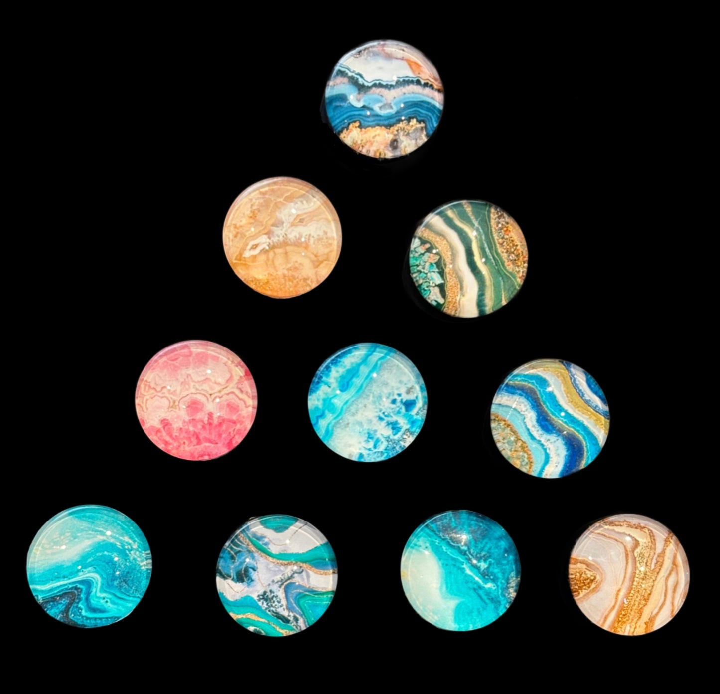 Magnets
