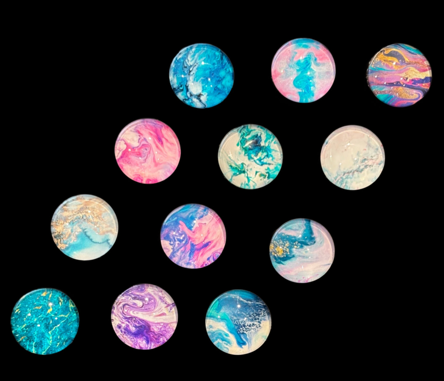 Magnets