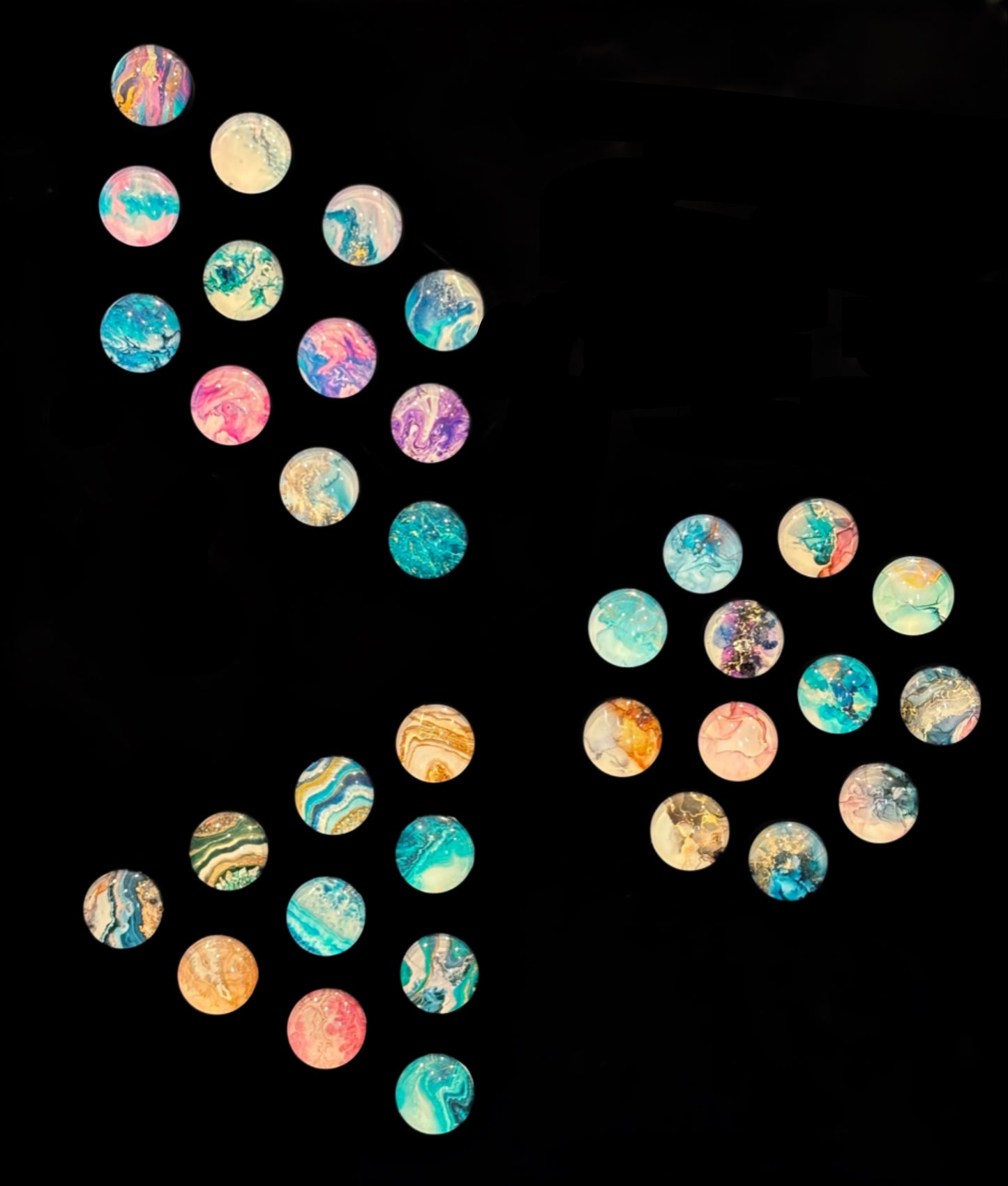 Magnets