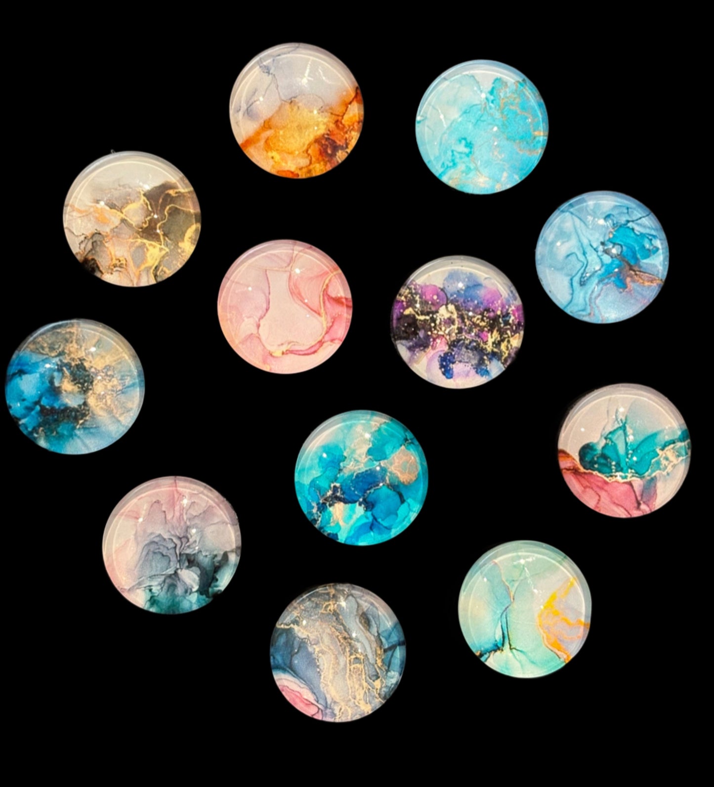 Magnets
