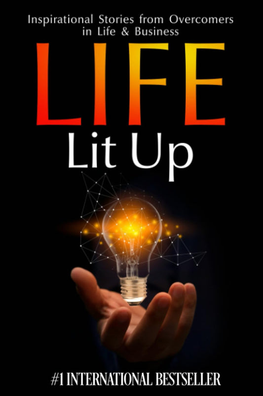 Life Lit Up