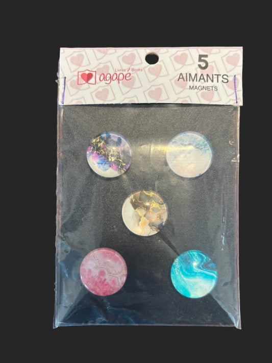 Magnets