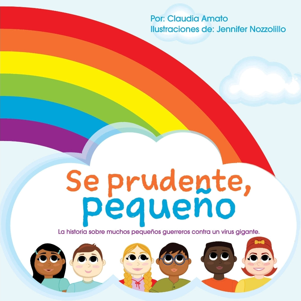 Se prudente, pequeño