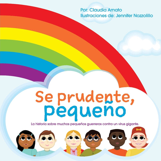 Se prudente, pequeño