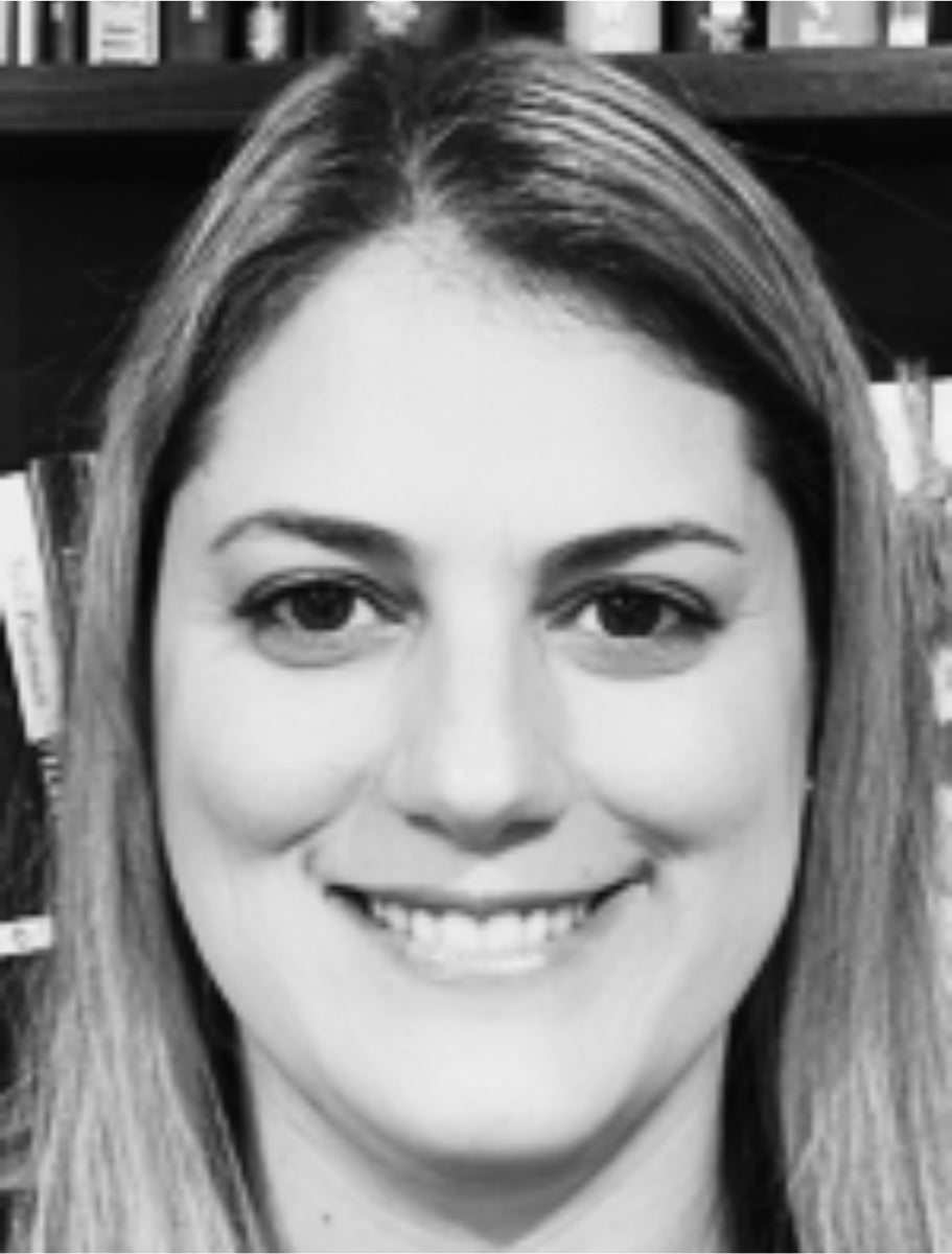 Dr. Angela Kyparissis