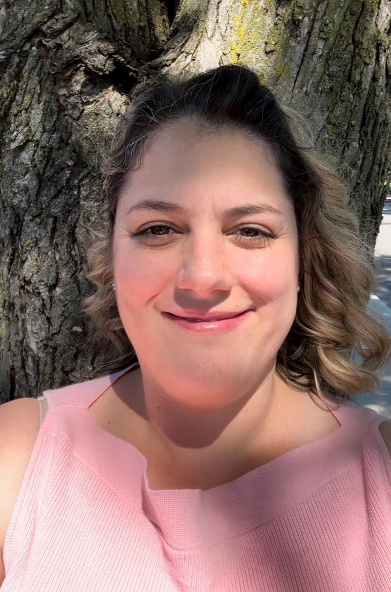 Dr. Angela Kyparissis