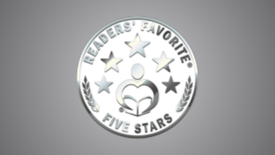 Readers' Favorite 5-Star Review of The Dancing Darlings