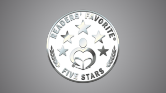 Readers' Favorite 5-Star Review of The Dancing Darlings