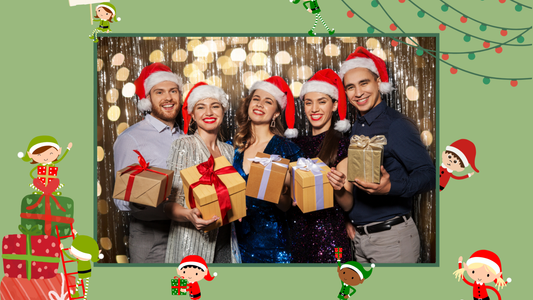 We've set up shop on Etsy!