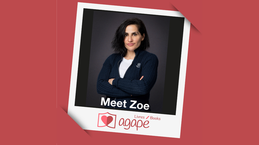 Meet Zoe!