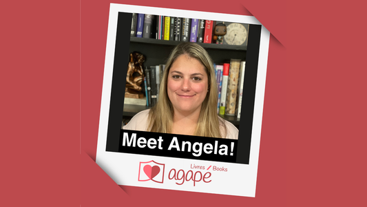 Meet Angela!