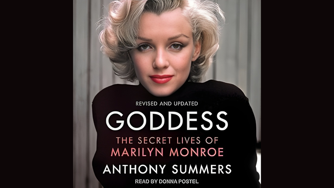 5 Must-Listen To Audiobooks This Fall