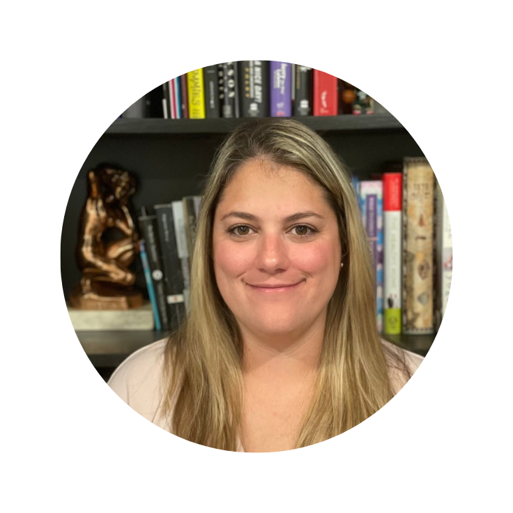 Meet Angela! – Livres Agapé Books