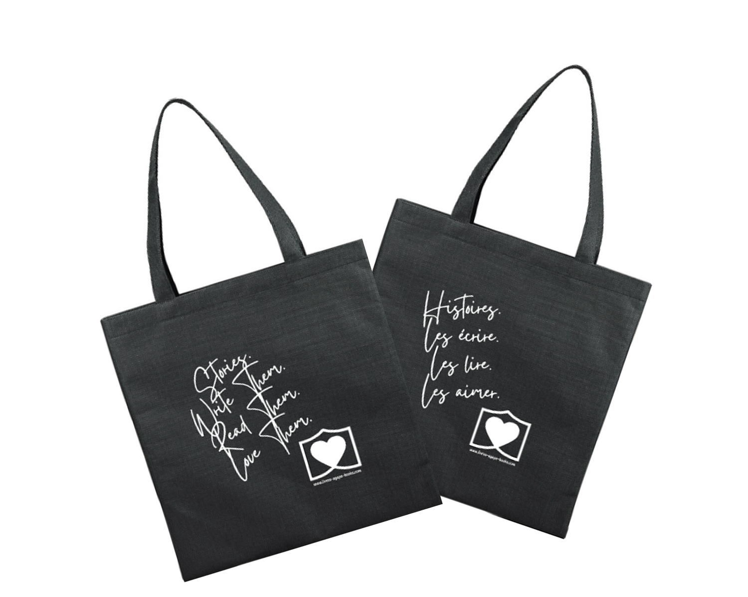 Bags & Magnets