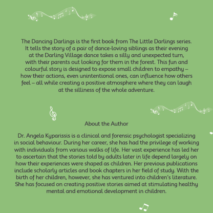 The Dancing Darlings
