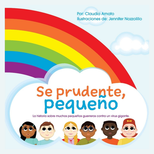 Se prudente, pequeño