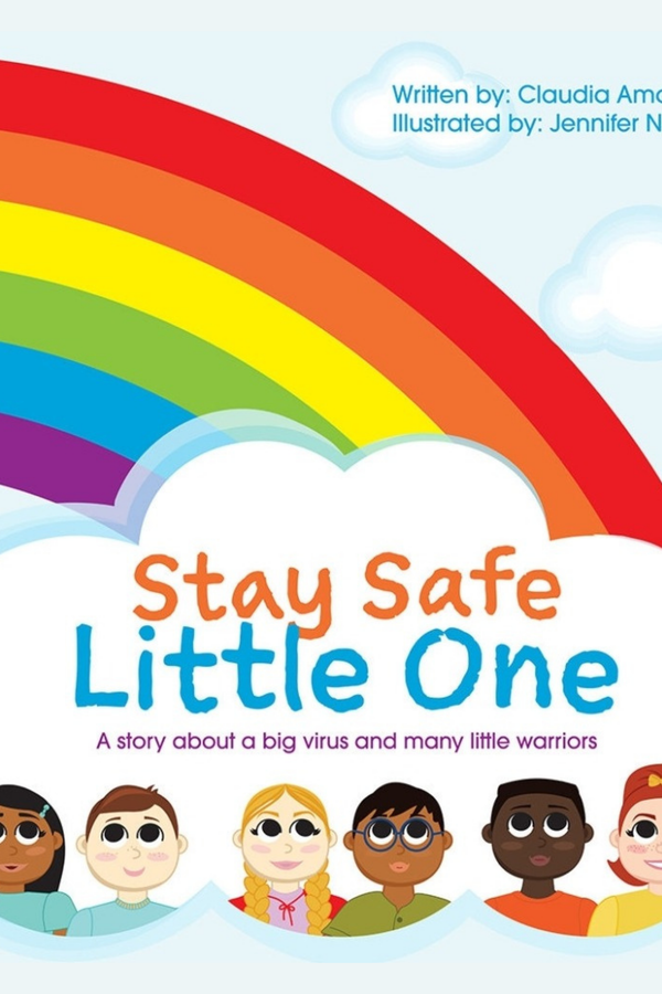 Stay Safe Little One