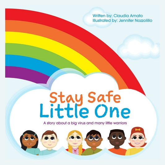 Stay Safe Little One