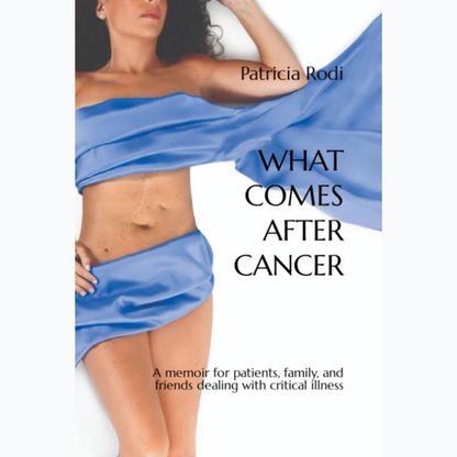 What Comes After Cancer