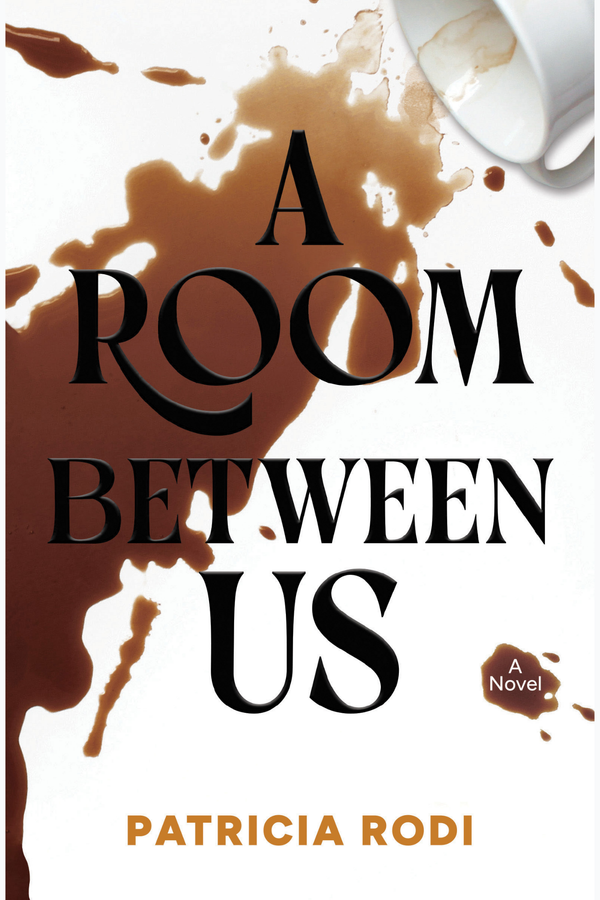 A Room Between Us