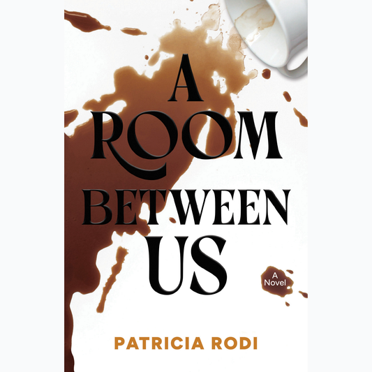 A Room Between Us