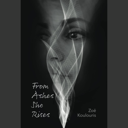 From Ashes She Rises