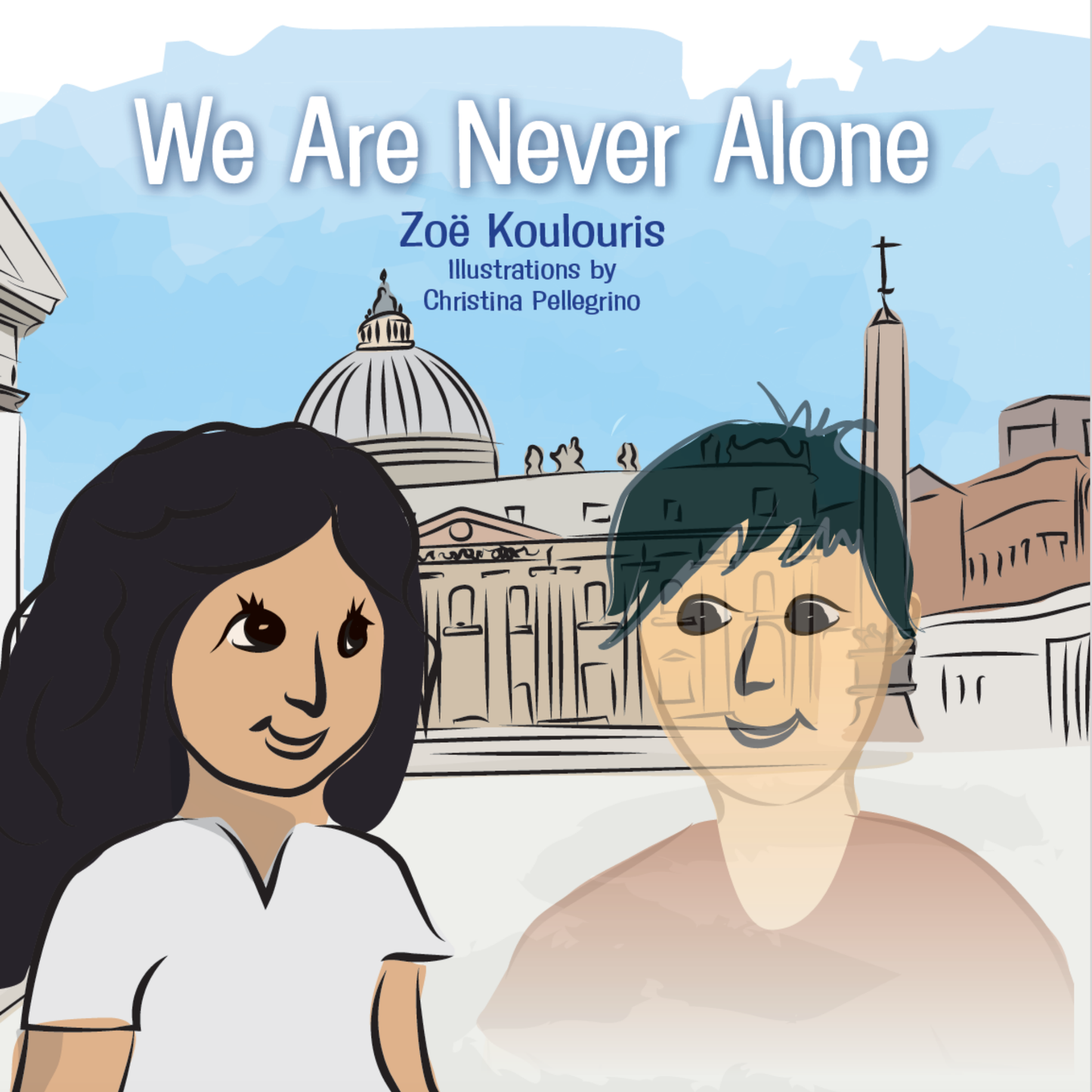 We Are Never Alone