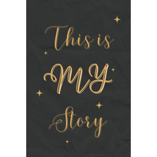 This is MY Story