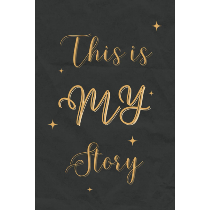 This is MY Story