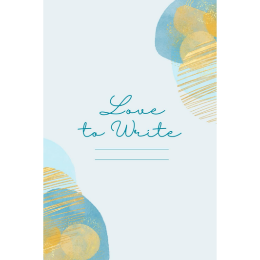 Love to Write