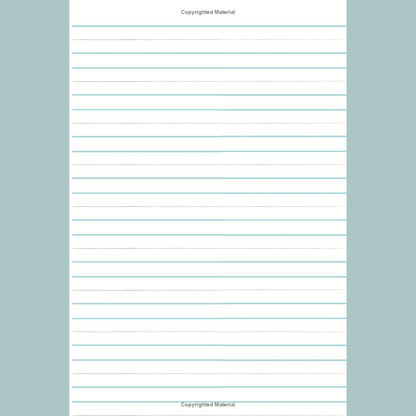 Love to Write