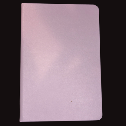 Hardcover Notebook
