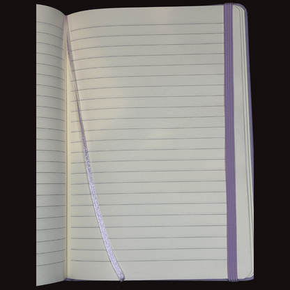Hardcover Notebook