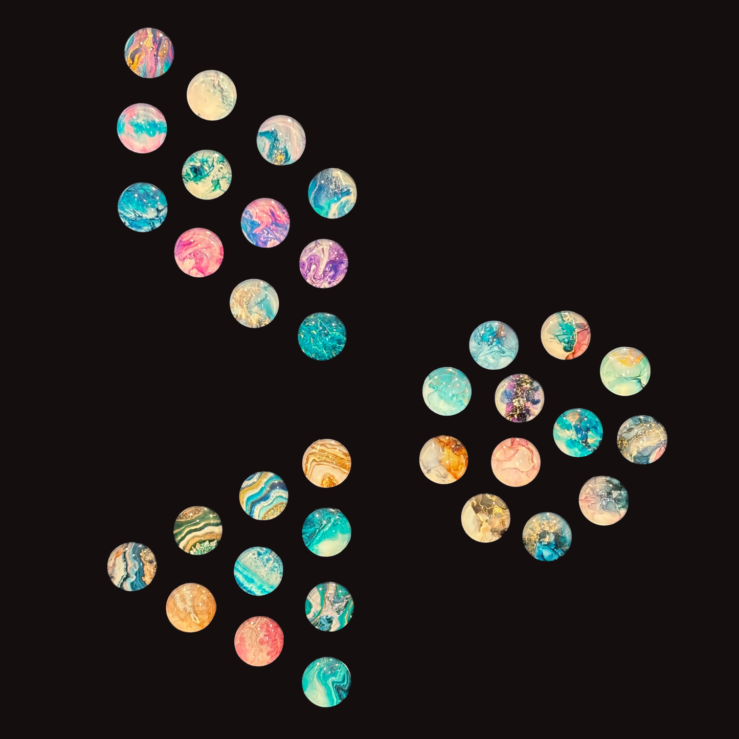 Magnets