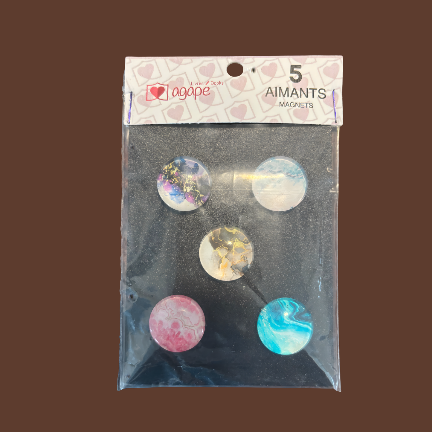 Magnets