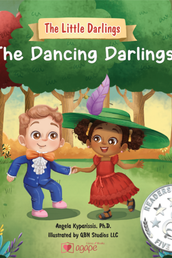 The Dancing Darlings