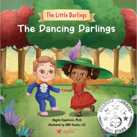 The Dancing Darlings