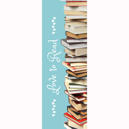 Love to Read