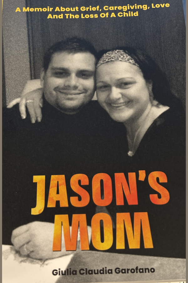 Jason's Mom