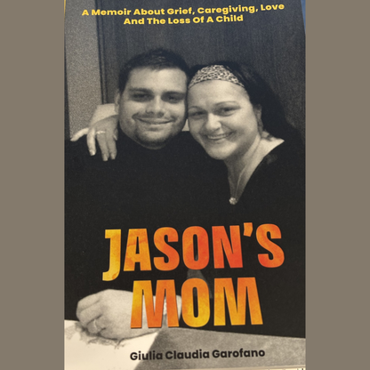 Jason's Mom