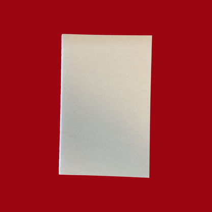 Small Notebooks