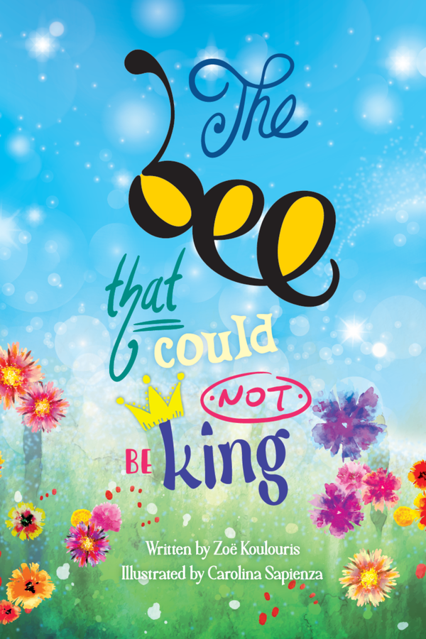 The Bee That Could Not be King