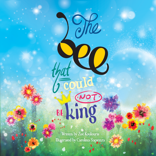 The Bee That Could Not be King