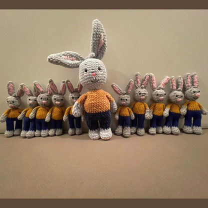 Petit lapin