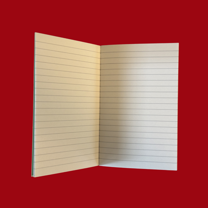Small Notebooks